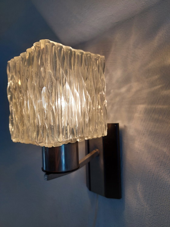 Image 1 of Lampada da parete vintage Philips anni '70