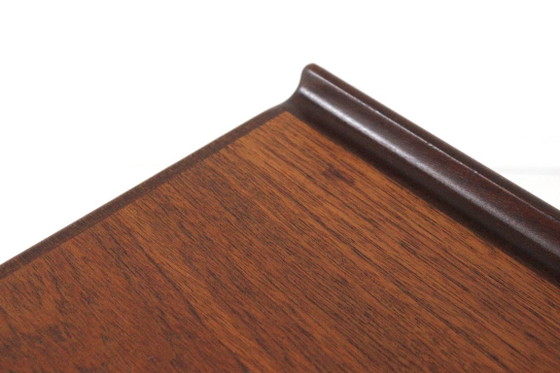 Image 1 of Peter Løvig Nielsen coffee table vintage Danish Design