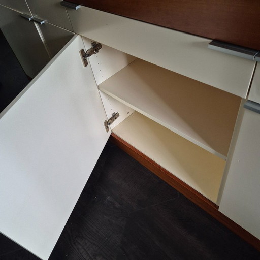 Pastoe cabinet and sideboard L series