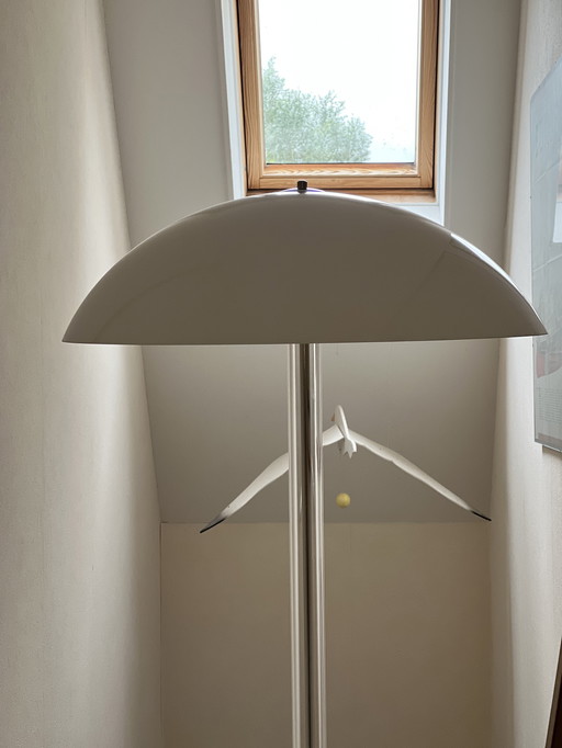 Harco Loor vloerlamp vintage
