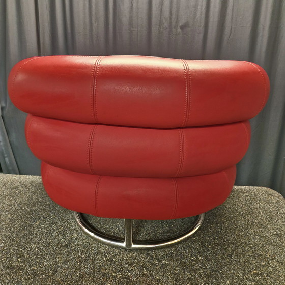 Image 1 of 2 ClassiCon Bibendem design armchairs by Eileen Gray