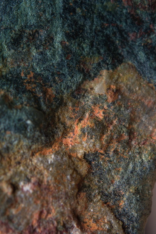 "El Frente Final", Edición Limitada, Fotografía Abstracta de Bellas Artes de Marko Milić