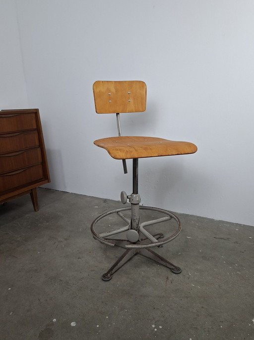 Friso Kramer Architects Entwurfsleiter Ahrend de Cirkel