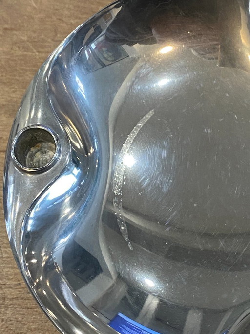 1 tazza S44 per portacandele NAGEL, 1970, lotto B