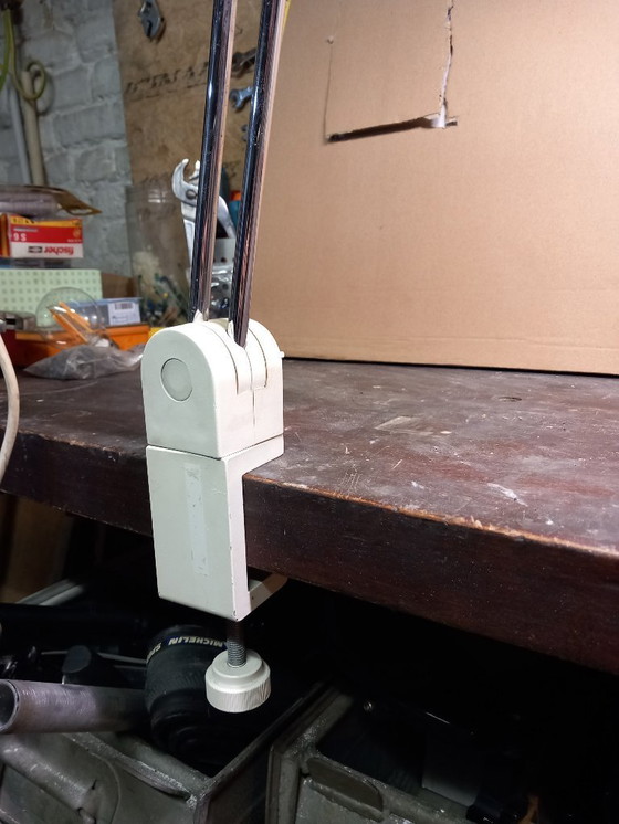 Image 1 of Klemmleuchte von Kotzolt Leuchten Lemgo