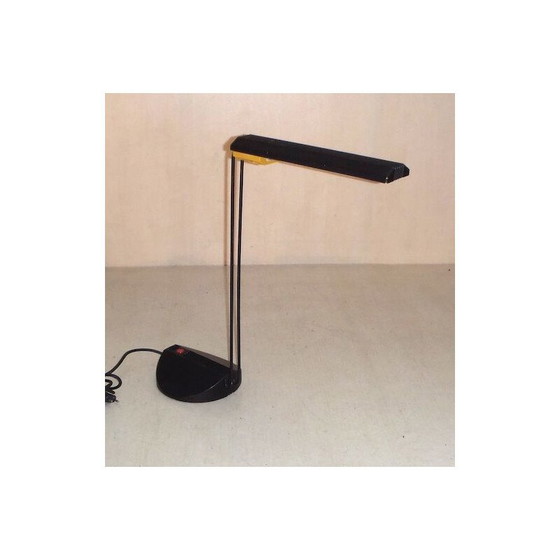 Image 1 of Vintage desk lamp model "Flu" by Tronconi-Milano, 1980