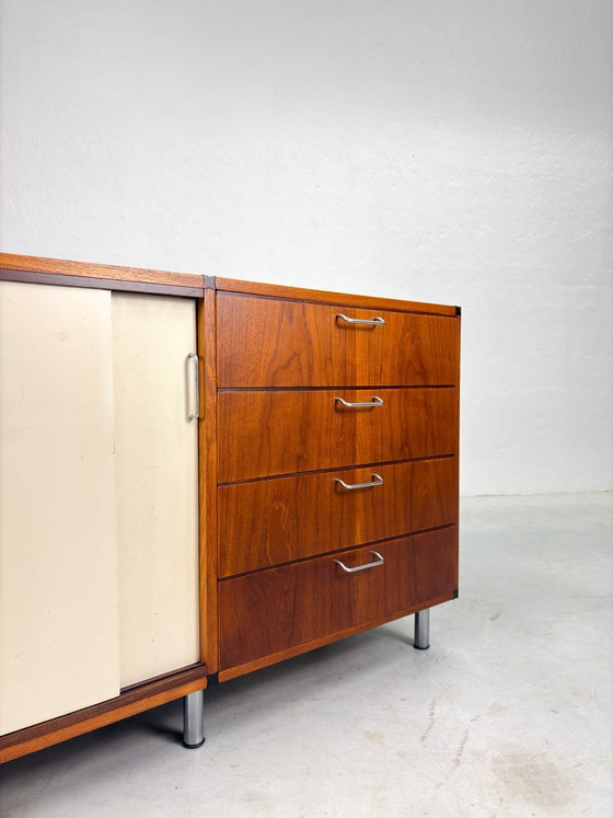 'Made to Measure' Sideboard by Cees Braakman for Pastoe – Wood (photo 15 of 19)