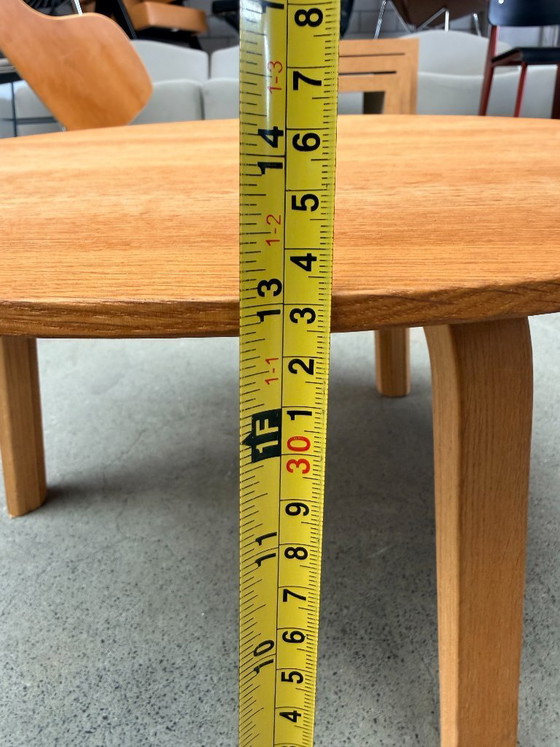 Image 1 of Table basse HAY Bella (60 cm)