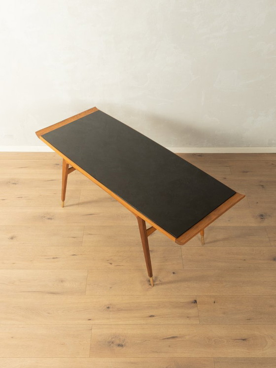 Image 1 of 1950s Coffee Table, Ilse Möbel