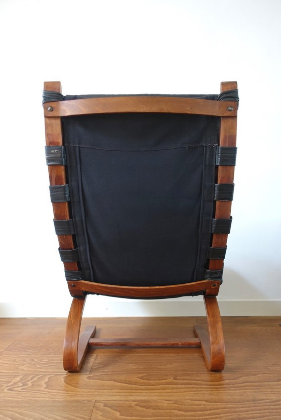 Image 1 of Ingmar Relling / Westnofa - Oddvin Ryken / Ryken & Co anni '60