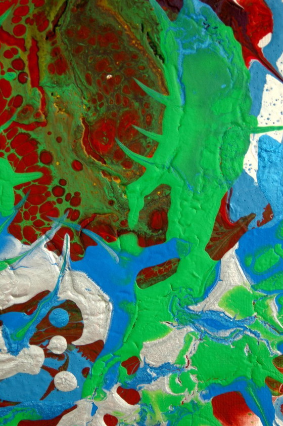 Image 1 of CB. Universal-Hofsammlung 5