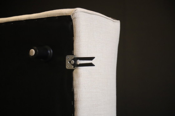 Montis Domino 18 – Modular sofas, Textile (photo 13 of 13)