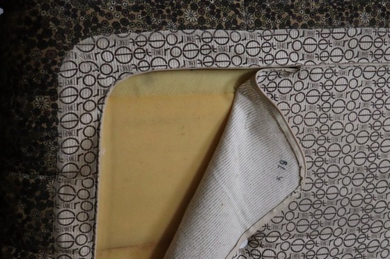 Image 1 of Ligne Roset Togo Sofa Set Liberty special edition by Michel Ducaroy, 1979