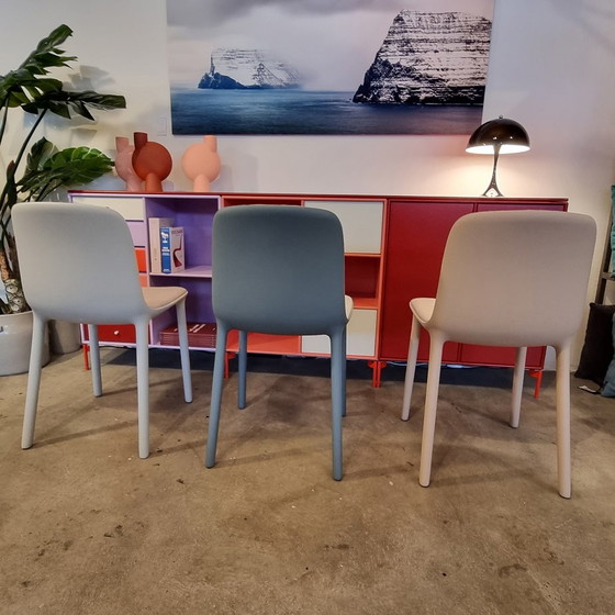 Image 1 of Infiniti Freya eetkamerstoel (set van 3)