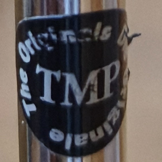 Image 1 of * Caraffa da vino con supporto - The Original TMP *