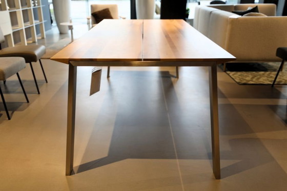 Image 1 of Interstar Icon eetkamertafel NM.IE 225100