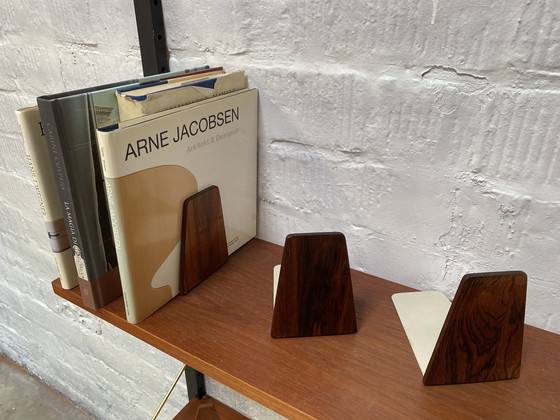 Image 1 of Kai Kristiansen palissander boekensteun B