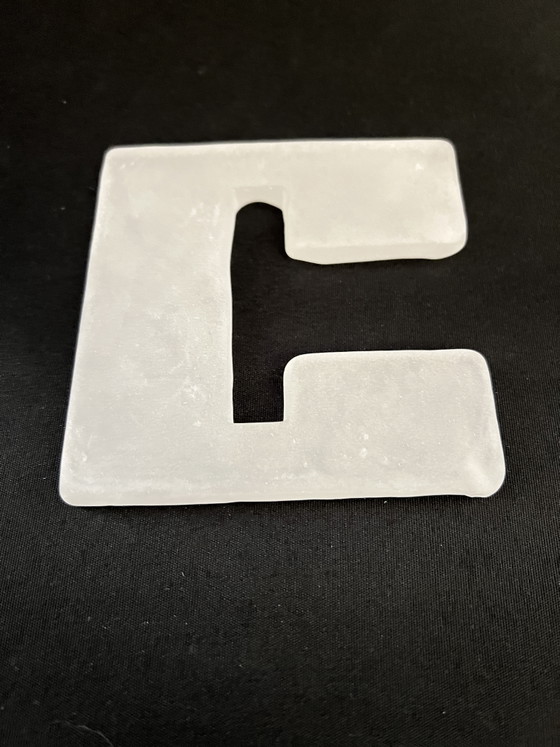72 Carlo Nason Murano Glass Parts for Lamp – Pendant lamps (photo 8 of 14)