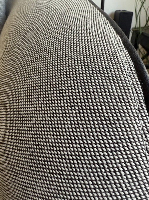 Leolux type Elias sofa (3 seater)