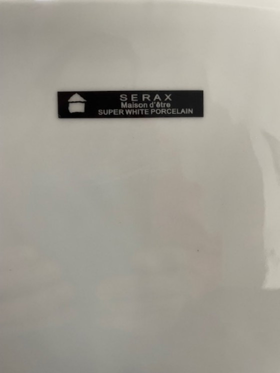 Image 1 of Designvaas Maison d'être – SERAX Bélgica