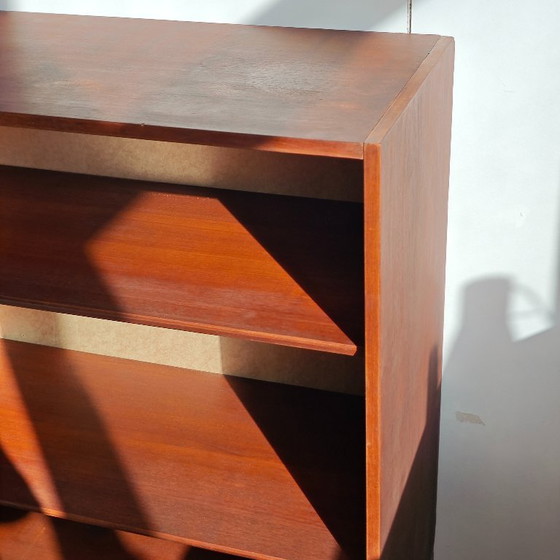 Image 1 of Bibliothèque Vintage Top Form