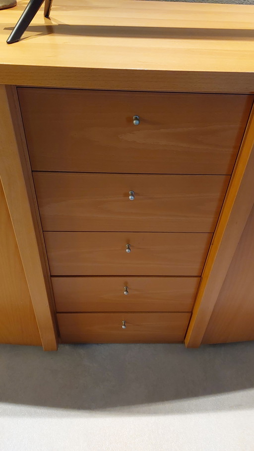 Evan Forum Sideboard
