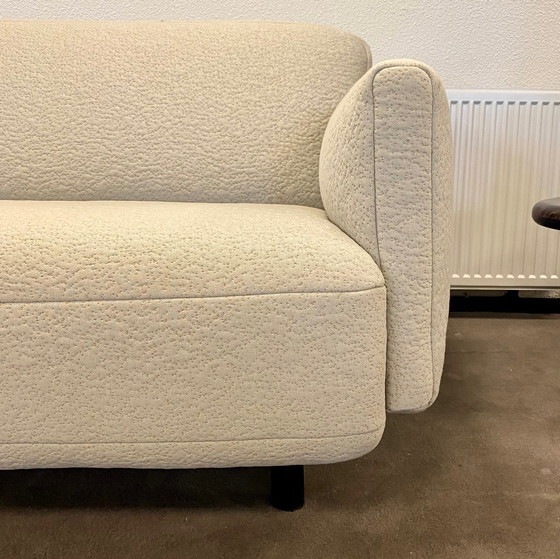 Image 1 of Sofá de 3 plazas DN Design Presta