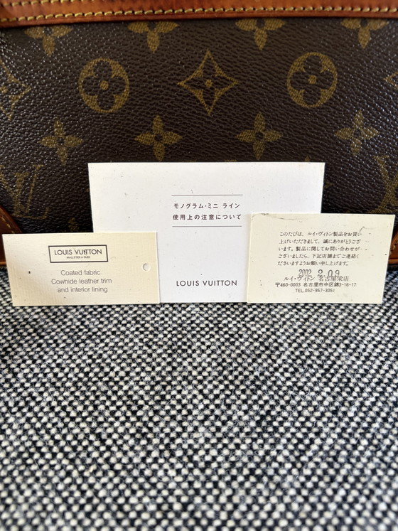 Image 1 of Louis Vuitton Clutch