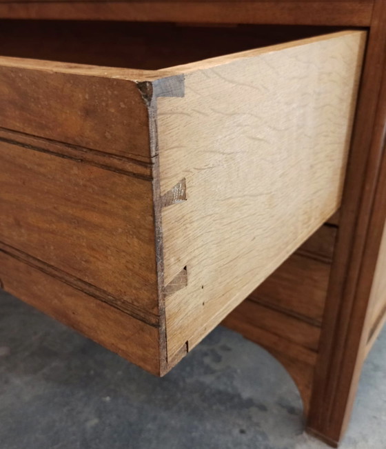 Image 1 of commode ancienne