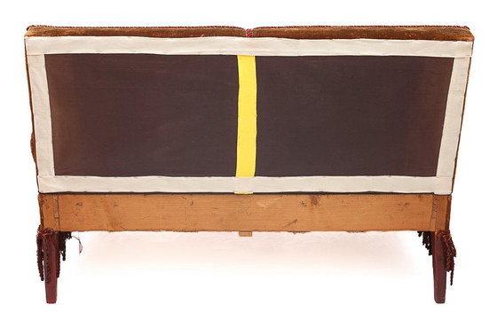 Image 1 of Alsatian Sofa