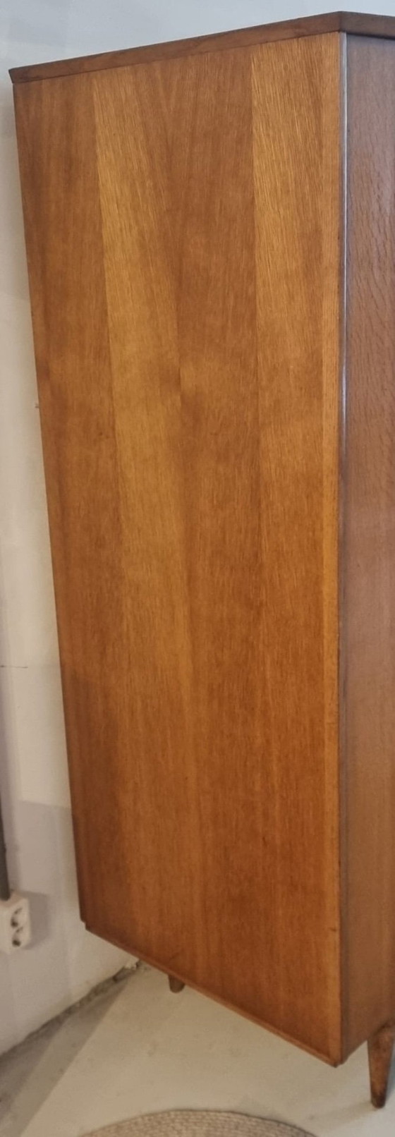 Armadio Mid Century – Legno (photo 18 of 22)