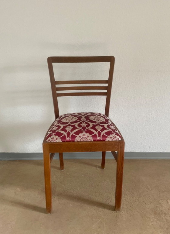 Image 1 of Mid century chair