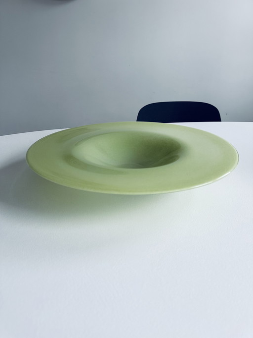 Ciotola di design verde chiaro Henry Dean