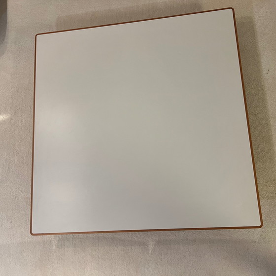 Image 1 of Cassina con mesa de centro