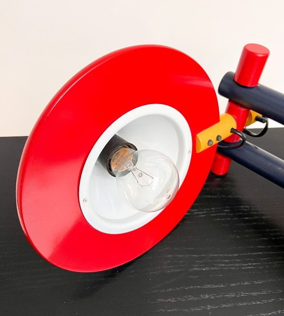 Image 1 of Colorin Lamp by Eduardo Albors for Lamsar, 1980s