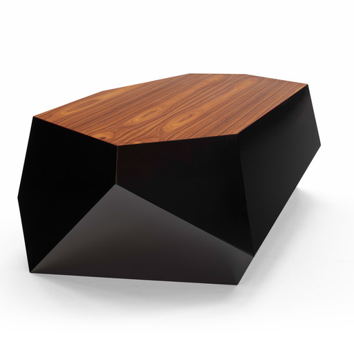 Mesa de centro Mantiro Diverso