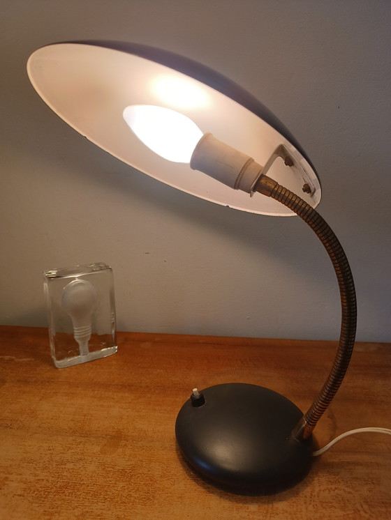 Image 1 of Lampe de bureau Space Cap