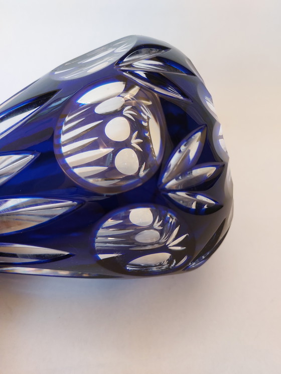 Image 1 of Kristallen vaas