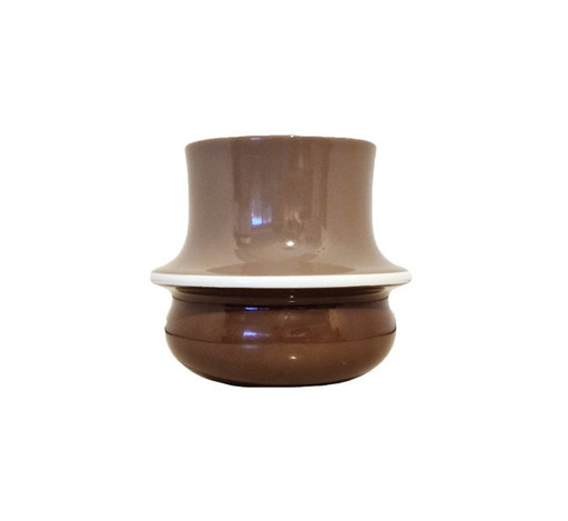 Vintage Vase • Tapio Wirkkala • Hans Welling • Rosenthal Studio-Linie • Porcelain • Space Age • 1960