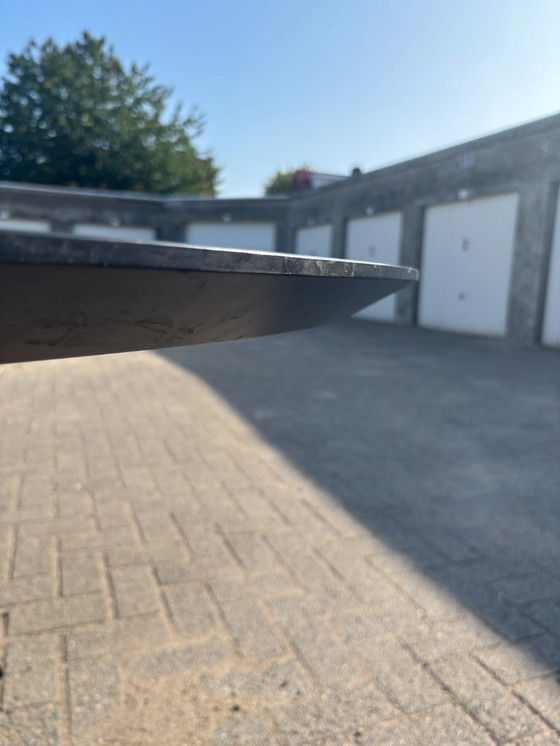 Image 1 of Studio Henk - round dining table