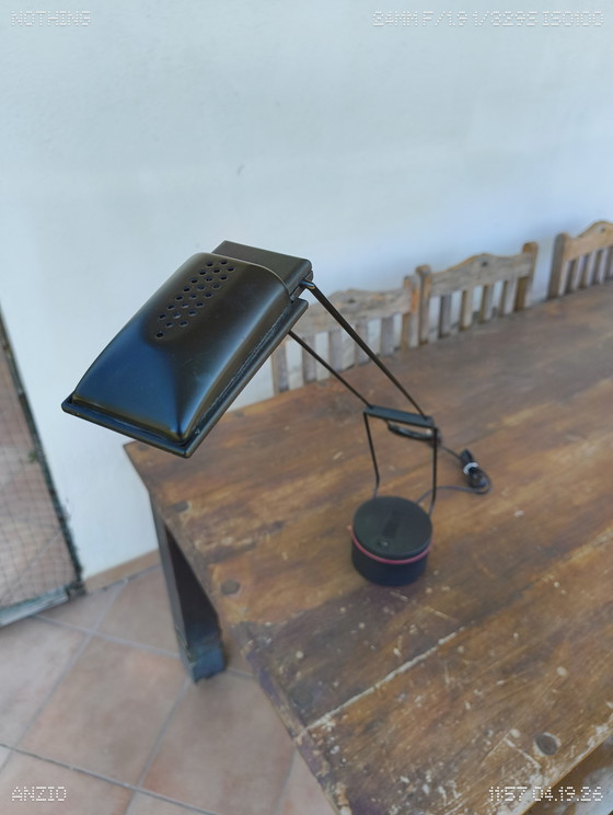 Image 1 of Gabriele Basilico Lamp for Alva Line