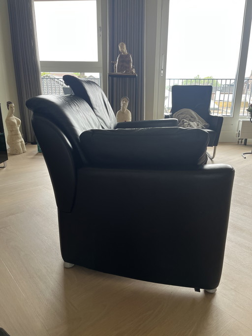Te Koop 2,5-Zits Bank Leolux Fidamigo