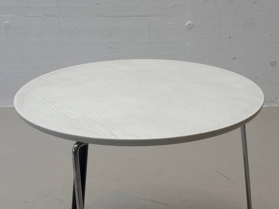 Image 1 of Thonet S 325 bijzettafel van Wulf Schneider & Ulrich Böhme, jaren 80
