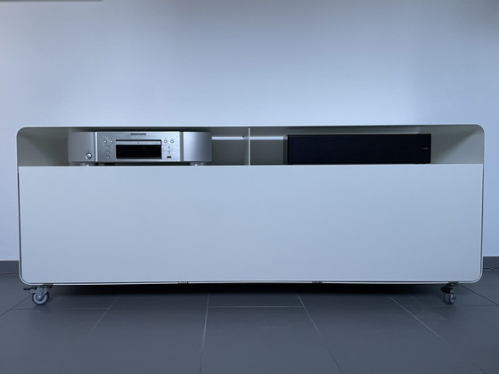 Image 1 of Custom Made HiFi Müller Furniture Sideboard