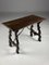 Italiaanse console, 18e eeuw – Italian Design