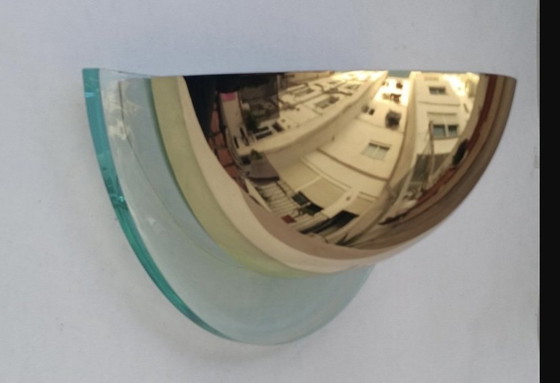 Image 1 of Massive Design - Wall lamp - Globe - Wall lamp