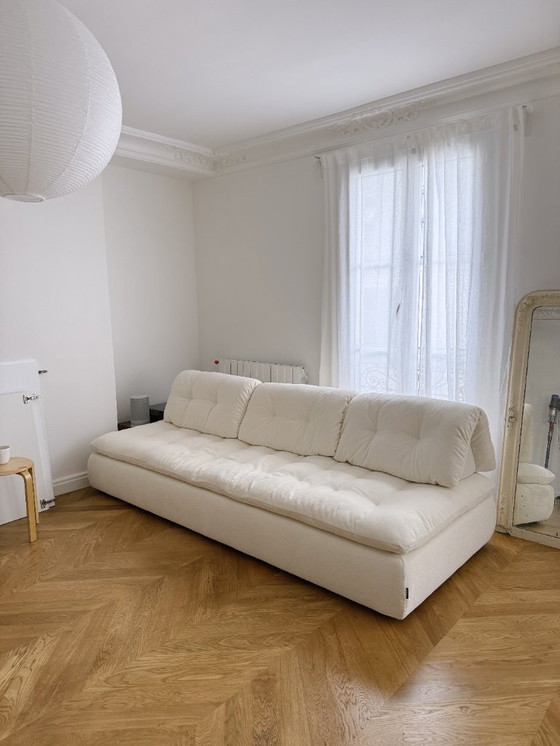 Image 1 of Roche Bobois Sofa – Conversation 4-seater model