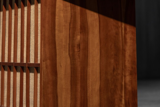 Image 1 of “Free Edge” Cabinet by George Nakashima, United States, 1955