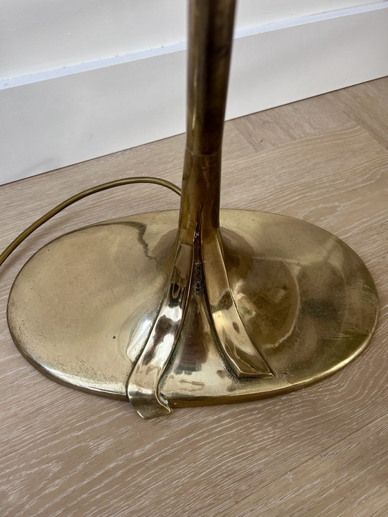 Image 1 of Vintage italian design lamps by cs arte