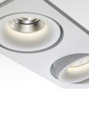 Delta Light Spots